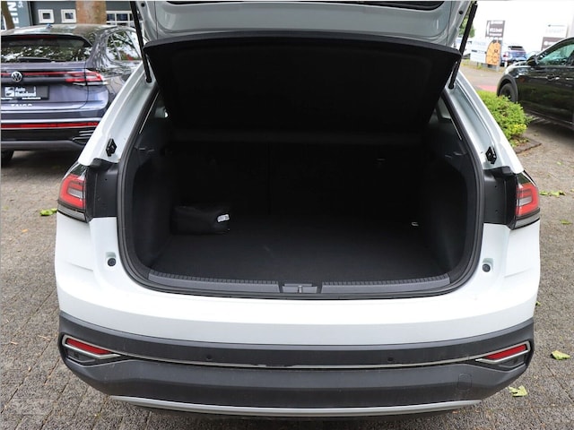 Volkswagen Taigo 1.5 TSI DSG IQ.Drive Style