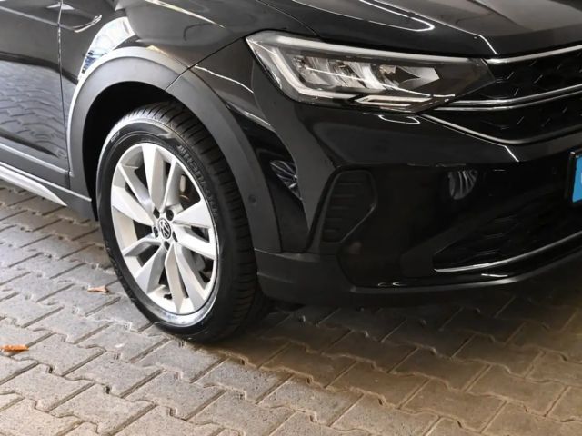 Volkswagen Taigo 1.0 TSI