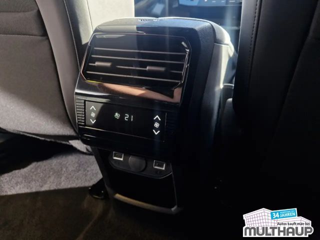 Peugeot 5008 Allure Pack Hybrid