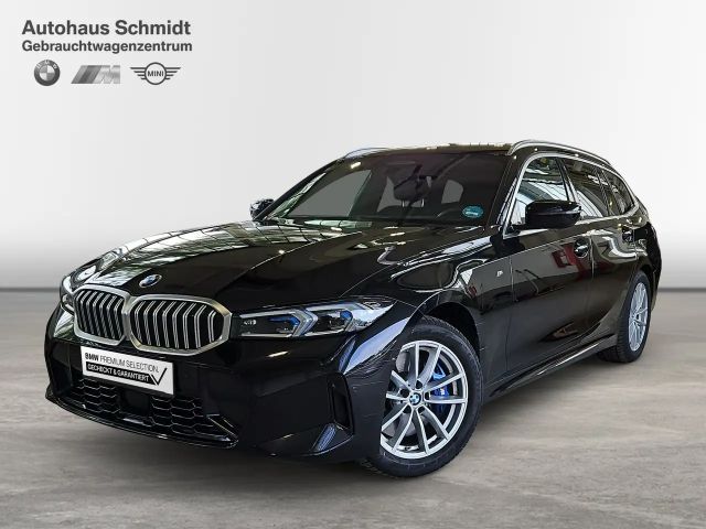 BMW 330 330d M-Sport Touring xDrive