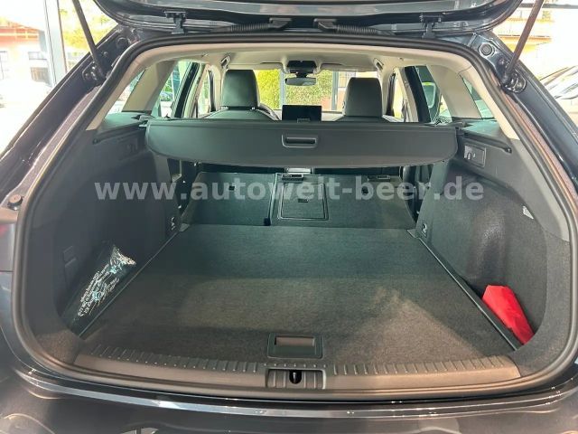 Seat Leon 2.0 TDI DSG FR-lijn