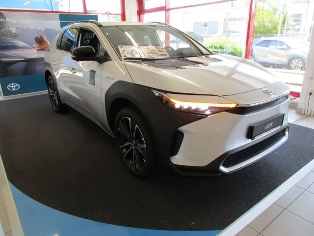 Toyota bZ4X Comfort Technik X-Mode