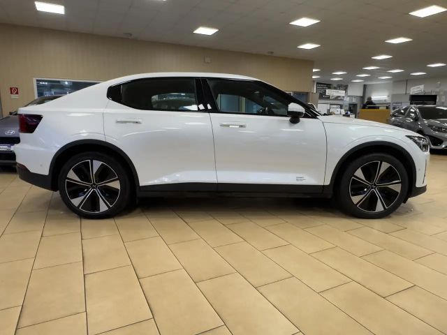 Polestar 2 ACC*360cam*Harman K*4xSHZ*Totwinkelass*Pano