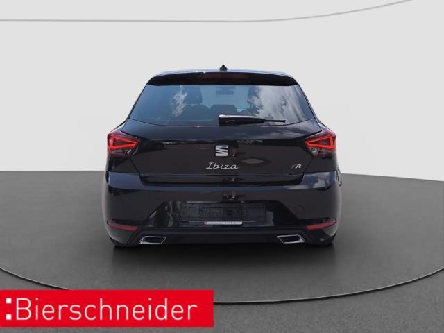 Seat Ibiza 1.0 TSI FR-lijn