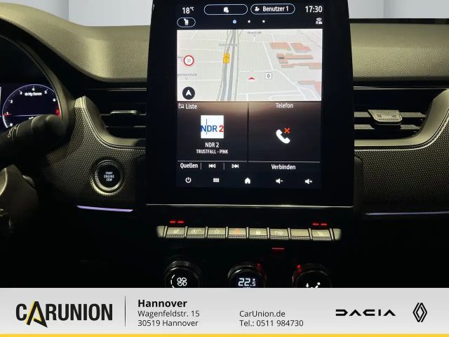 Renault Arkana EDC Intens TCe 140