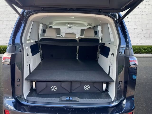 Volkswagen ID.Buzz Pro