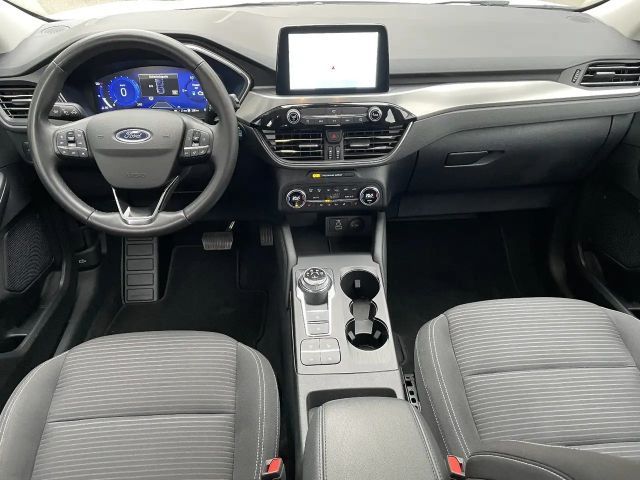 Ford Kuga Plug in Hybrid Titanium