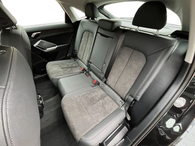 Audi Q3 40 TDI Quattro S-Tronic