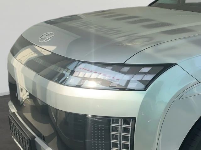 Hyundai IONIQ 9 4WD UNIQ