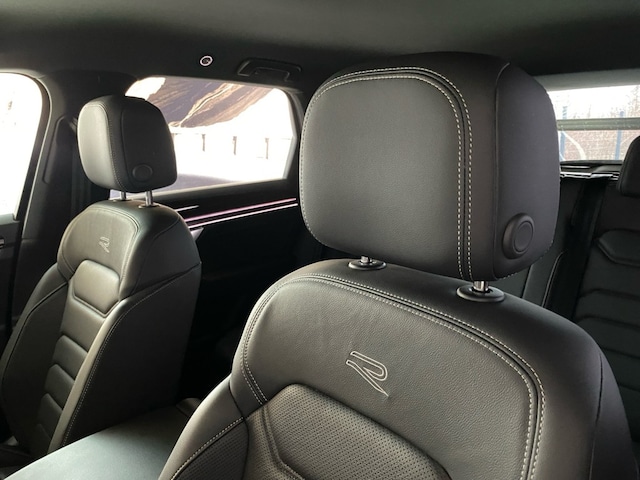 Volkswagen Touareg 3.0 V6 TDI R-Line