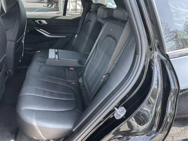 BMW X5 M-Sport xDrive30d