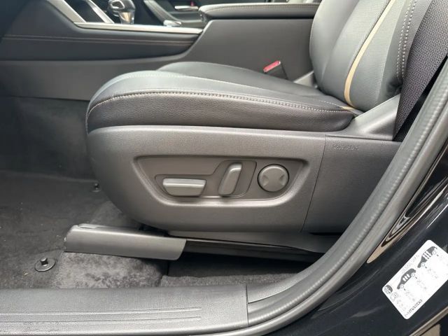 Mazda CX-80 Homura Plus e-Skyactiv