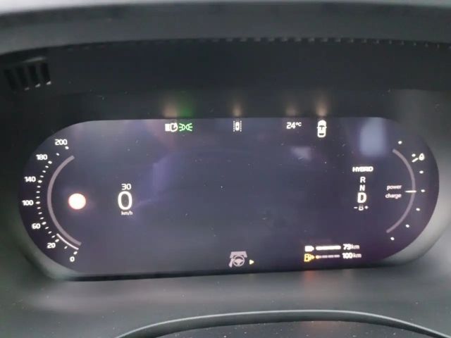 Volvo XC60 AWD Dark Plus T6