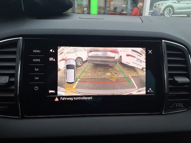 Skoda Karoq 1.5 TSI ACT Style Style