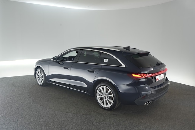 Audi A5 Avant S-Tronic