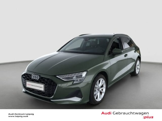Audi A3 30 TFSI S-Tronic Sportback