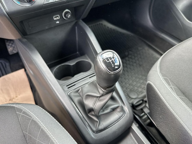 Skoda Fabia 1.0 TSI Ambition Combi