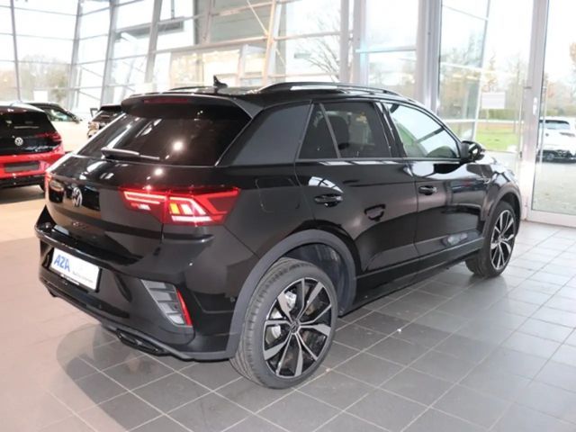 Volkswagen T-Roc 1.5 TSI DSG R-Line Style