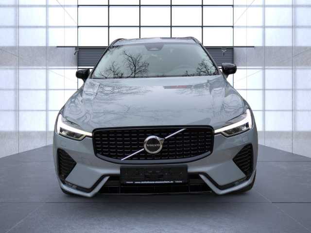 Volvo XC60 XC60