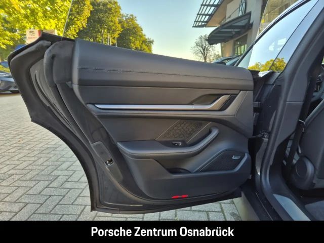 Porsche Taycan Sport Turismo