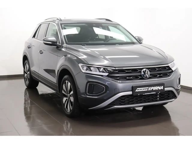 Volkswagen T-Roc 1.5 TSI DSG Move