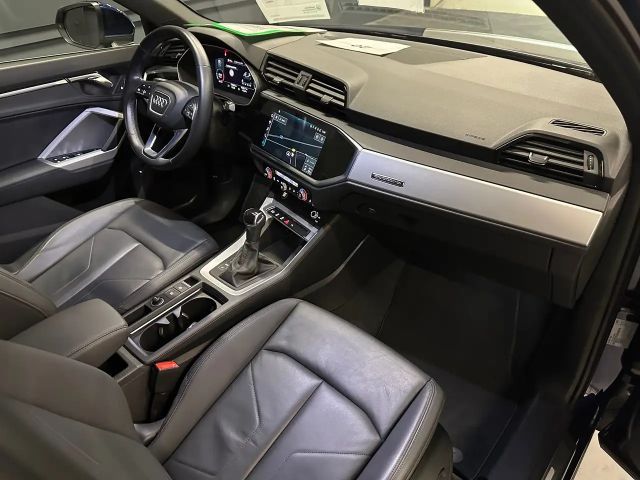 Audi Q3 40 TDI Quattro