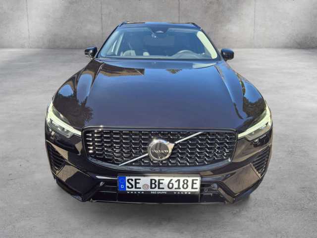 Volvo XC60 AWD Dark Plus Recharge T6