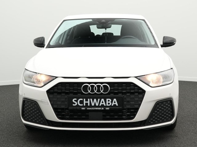 Audi A1 25 TFSI Sportback