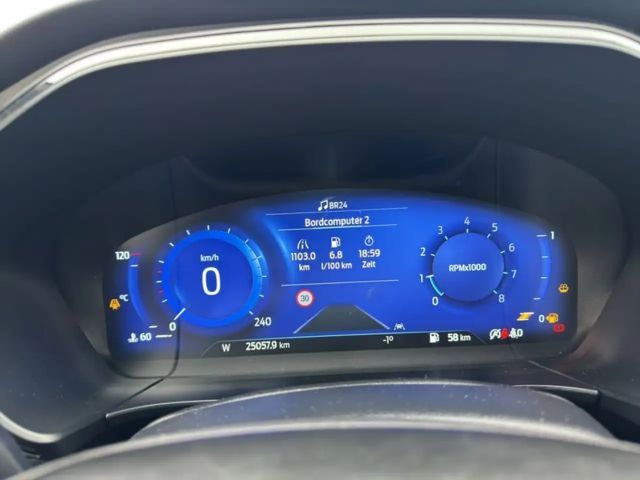 Ford Kuga EcoBoost ST Line X