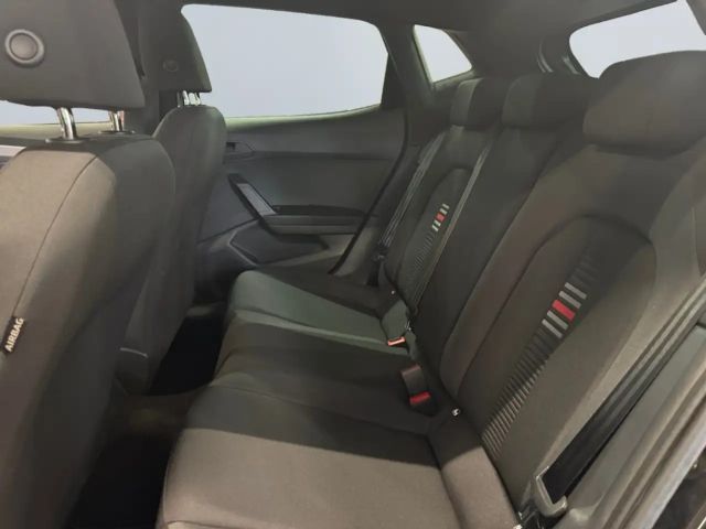 Seat Ibiza 1.0 TSI FR-lijn
