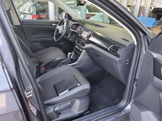 Volkswagen T-Cross 1.0 TSI DSG Style