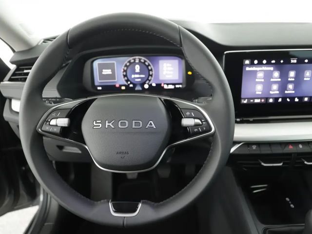 Skoda Octavia Essence TSI