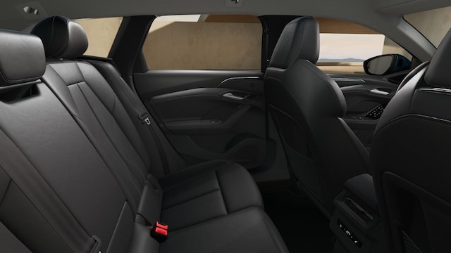 Audi A6 e-tron Avant Performance