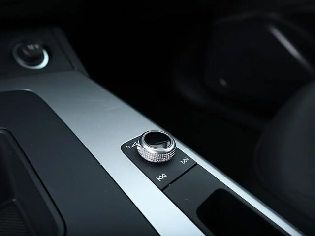 Audi Q5 Hybride Quattro