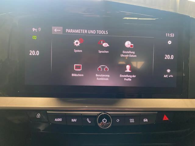 Opel Mokka Mokka-e Ultimate