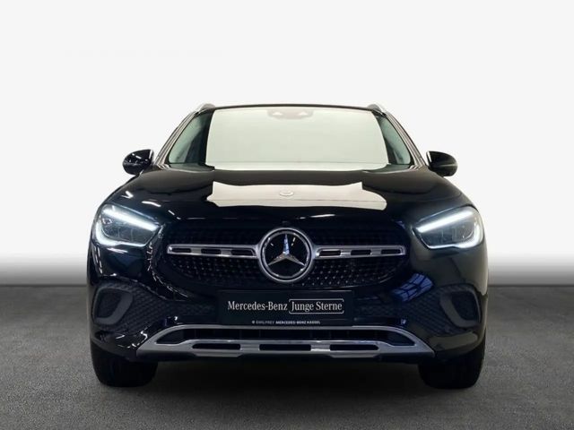 Mercedes-Benz GLA 250 GLA