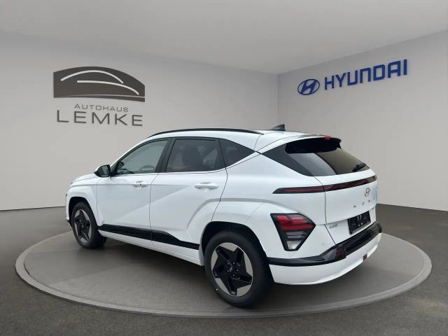 Hyundai Kona Electric Trend