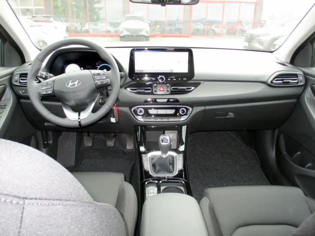 Hyundai i30 Kombi - PD GO 1.5 DPI c5kg1