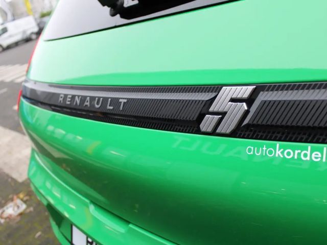 Renault 5 Comfort Techno