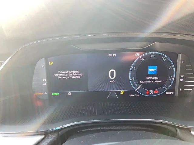 Skoda Octavia Combi Style Style iV