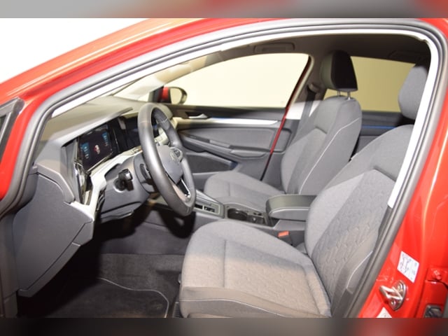 Volkswagen Golf DSG Move