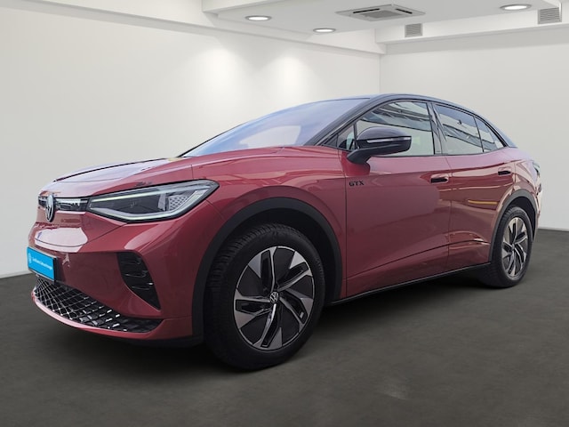 Volkswagen ID.5 4M *PANO*MATRIX*KAMERA*NAVI*