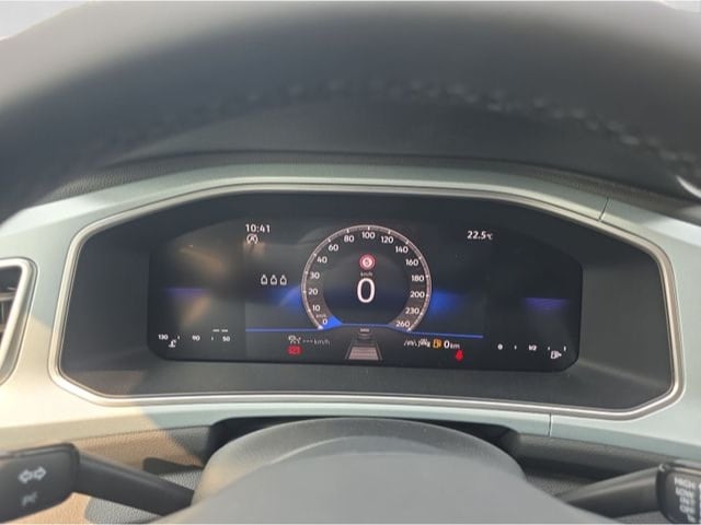 Volkswagen T-Roc GOAL 1.0 l TSI OPF 116 PS 6-Gang