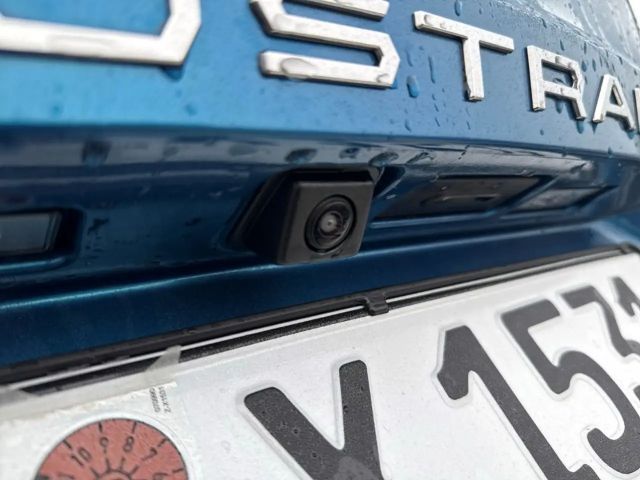 Renault Austral Techno