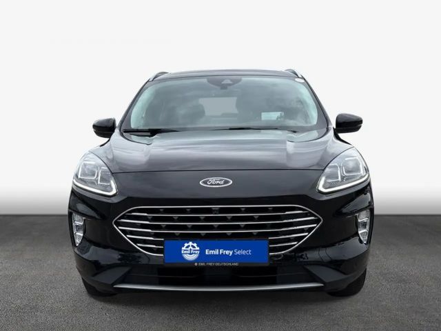 Ford Kuga Plug in Hybrid Titanium X