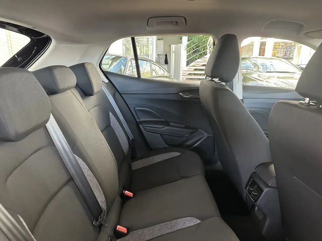 Skoda Fabia 1.0 Essence *LED*KLiMA*PDC*SPuR*