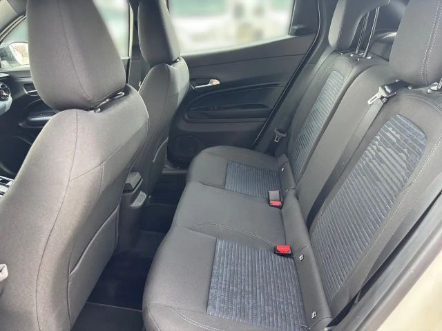 Alfa Romeo Junior Ibrida