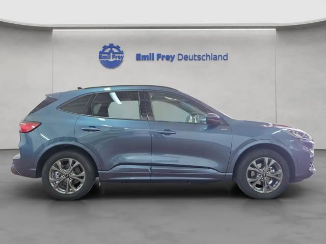 Ford Kuga Plug in Hybrid ST Line X