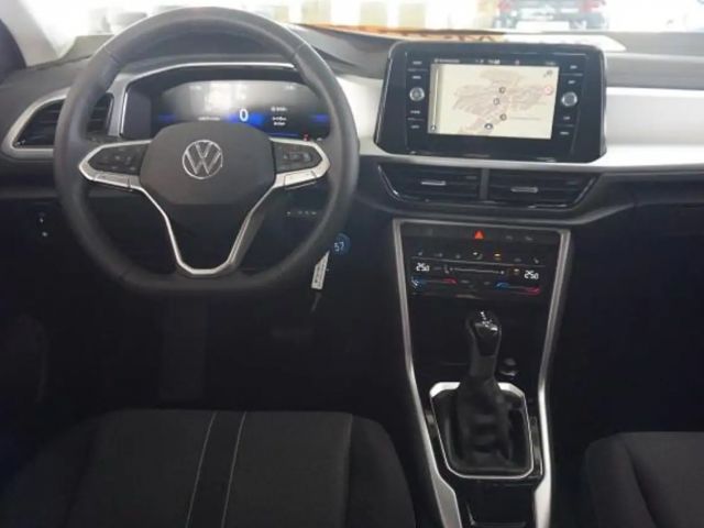 Volkswagen T-Roc DSG Life