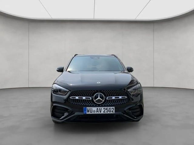 Mercedes-Benz GLA 250 GLA